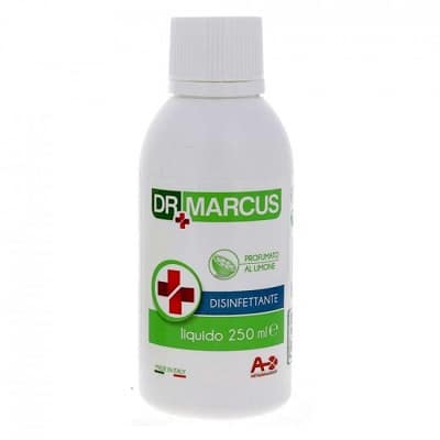 germoxid disinfectant ml.250